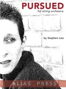 Pursued by Lias Stephen for