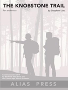 The Knobstone Trail by Lias Stephen for Full Orchestra