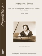 Montgomery Variations study score