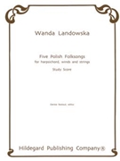 Five Polish Folk Songs