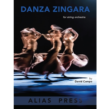 Danza Zingara