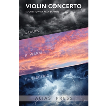 Violin Concerto