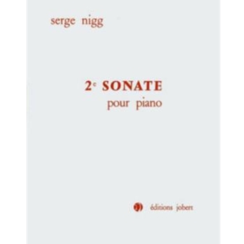Sonate #2 by Nigg Serge for