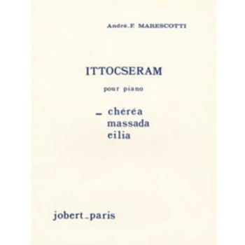 Cherea by Marescotti Andre-fr for
