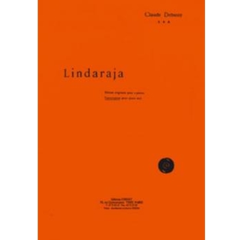 Lindaraja by Debussy Claude for