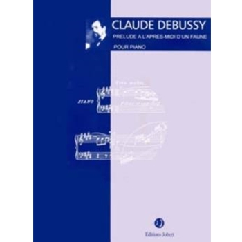 Prelude À L'Après - Midi D'Un Faune by Debussy Claude for