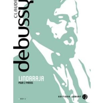 Lindaraja by Debussy Claude for