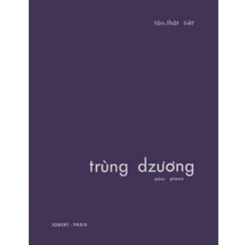 Trung Dzuong by Tiet Ton-That for