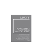 New Liszt Edition Vol 16 - Free Arrangements and Technical Exercises