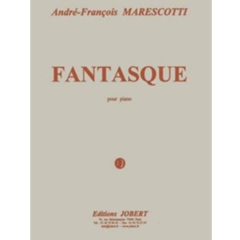 Fantasque by Marescotti Andre-fr for