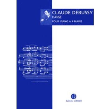 Danse by Debussy Claude for