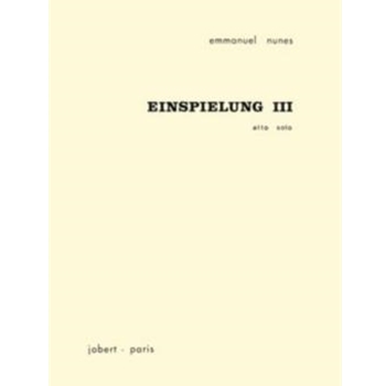 Einspielung 3 by Nunes Emmanuel for