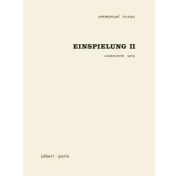 Einspielung Ii by Nunes Emmanuel for