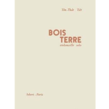 Bois Terre by Tiet Ton-That for