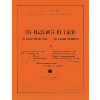 Sonate Arpeggione by Schubert Franz for