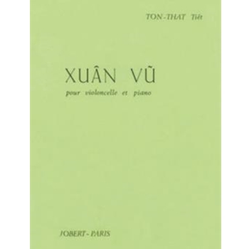 Xuan Vu by Tiet Ton-That for