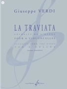 La Traviata Extracts from the Opera by Verdi Giuseppe for