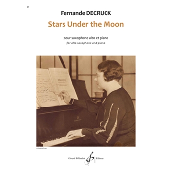 Stars Under the Moon