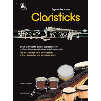 Claristicks
