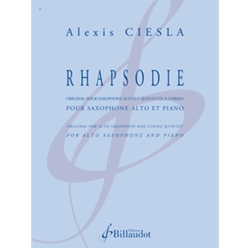Rhapsodie