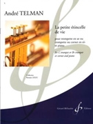 La petite etincelle de vie by Telman Andre for