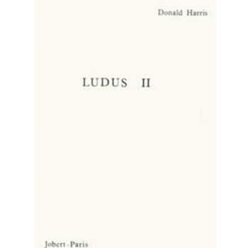 Ludus 2 by Harris Donald for