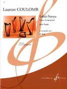 Lalita-Nartya poème choregraphique by Laurent Coulomb for