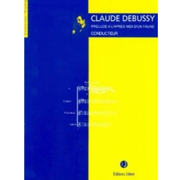 Prelude À L'Après-Midi D'Un Faune by Debussy Claude for