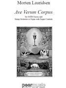 Ave Verum Corpus