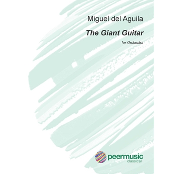 The Giant Guitar