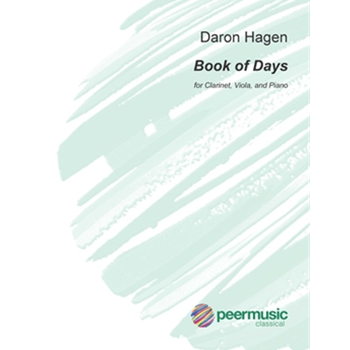 Book of Days