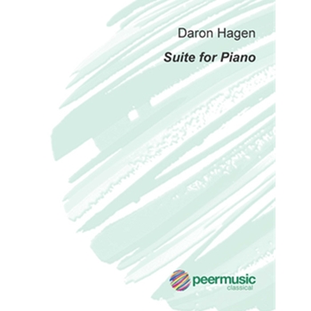 Suite for Piano