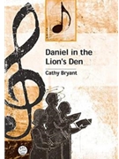 DANIEL IN THE LION'S DEN by Bryant Cathy for