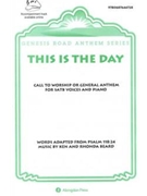 This Is The Day by Beard Rhonda for SATB