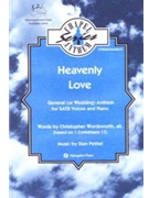 HEAVENLY LOVE by Wordsworth Christopher for