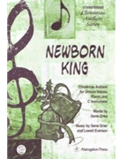 Newborn King by Grier and Everson for Unison