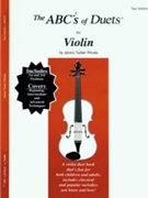 The ABC'S of Duets by Brahms Johannes for