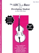 Abc's Of Bass Bk 2 Developing Student by Rhoda Janice Tucker Adolphe Basil Routhi for String Bass Method (Book 2)
