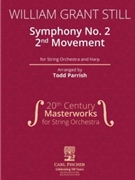 Symphony No. 2 - 2nd Mvt