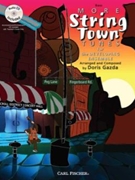 More String Tunes by Beethoven Ludwig van - Gazda Doris - for