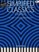 More Classics-Romantics-Moderns by Various - Sheftel P - for Piano