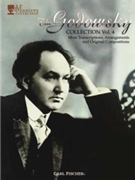 Godowsky Collection Volume 4 by Various - Godowski - for Piano