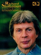 Richard Stoltzman Songbook by Rowles James G - Bennett Frank - James G. Rowles for Voc Collection