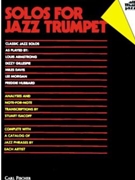 Solos For Jazz Trumpet by Isacoff - Dizzy Gillespie Fre - Lorenz Hart Ned Was for Trumpet Tr