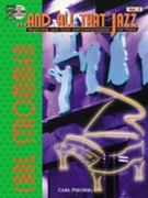 And All That Jazz Volume 2 by Strommen for Piano