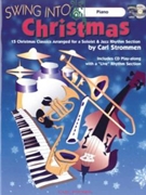 Swing Into Christmas by Hopkins John Henry - Strommen Carl - for Piano Collection