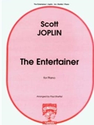 The Entertainer by Joplin Scott for