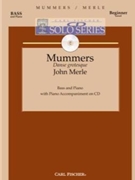 Jolly Dutchman by Traditional - Isaac Merle J - for String Bass w/c