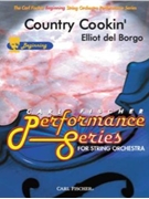 Country Cookin' by Del Borgo Elliot for