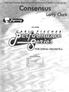 Consensus by Clark Larry for